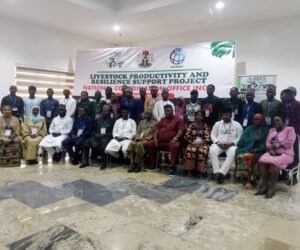 L-PRES Trains 80 Professionals On Livestock Disease Control, Surveillance