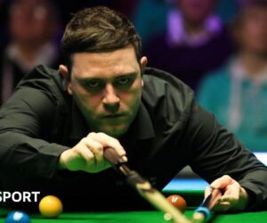 British Open 2025 results: Mitchell Mann recovers from flat tyre to win