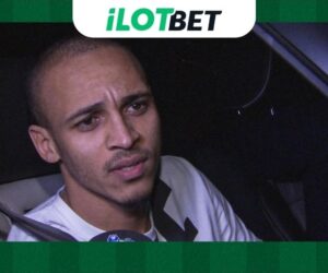 Peter Odemwingie’s Deadline Day Drama: The Funniest Failed Transfer in Premier League History