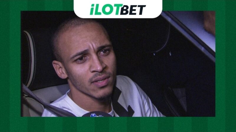 Peter Odemwingie’s Deadline Day Drama: The Funniest Failed Transfer in Premier League History