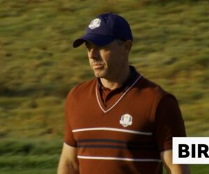 'My goodness!' – McIlroy and Fleetwood on a charge