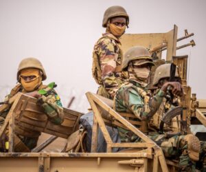 Shinkafi blasts soldiers for ‘waiting on Abuja’ amid insecurity in Zamfara