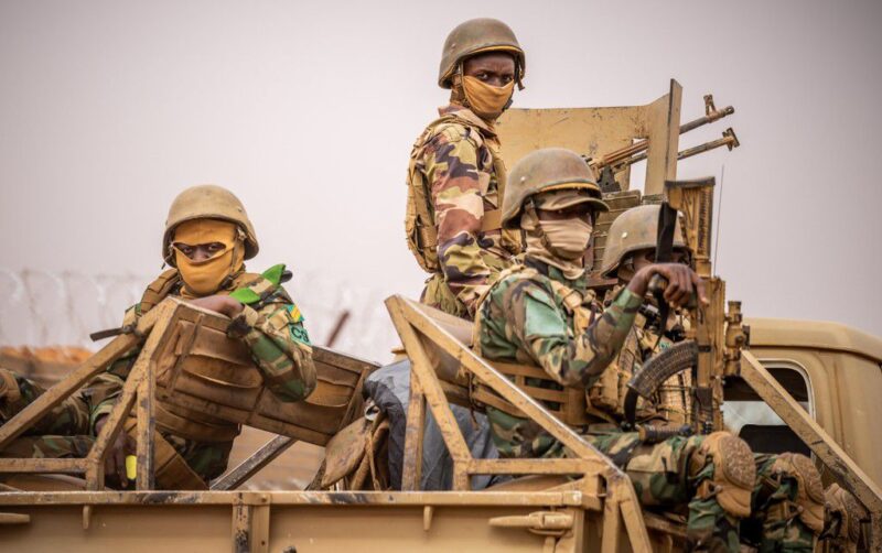Shinkafi blasts soldiers for ‘waiting on Abuja’ amid insecurity in Zamfara