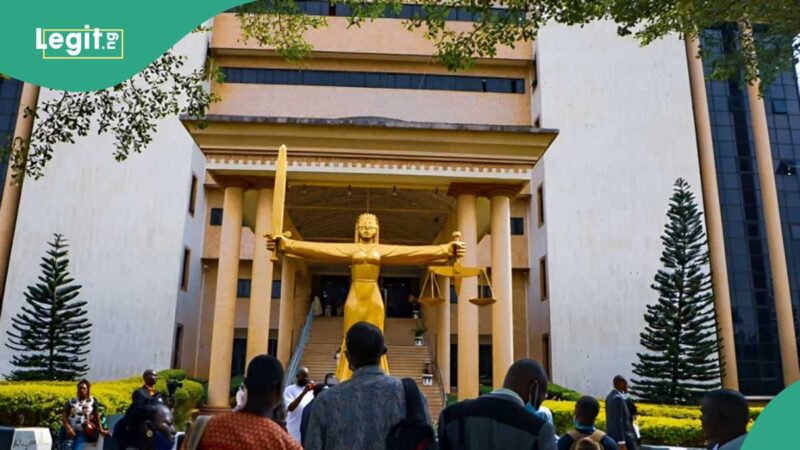 28-Year-Old Mechanic Sentenced to 3 Years in Prison for Stealing Yams Worth N35,000