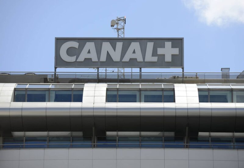 Canal+ wants to take DStv’s African stories global