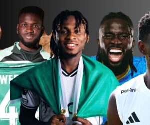 How top Nigerian players navigated Europe’s biggest moves