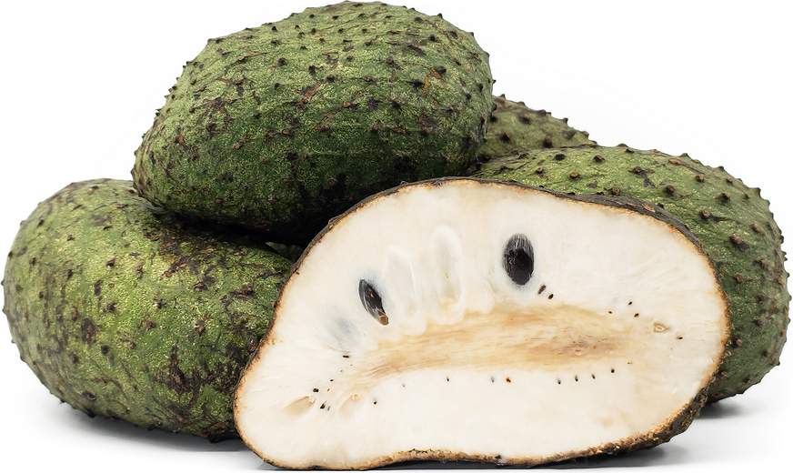 Fight cancer, aids digestion… five health benefits of soursop