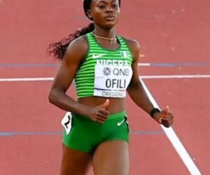 Ofili Finally Dumps Nigeria For Turkey