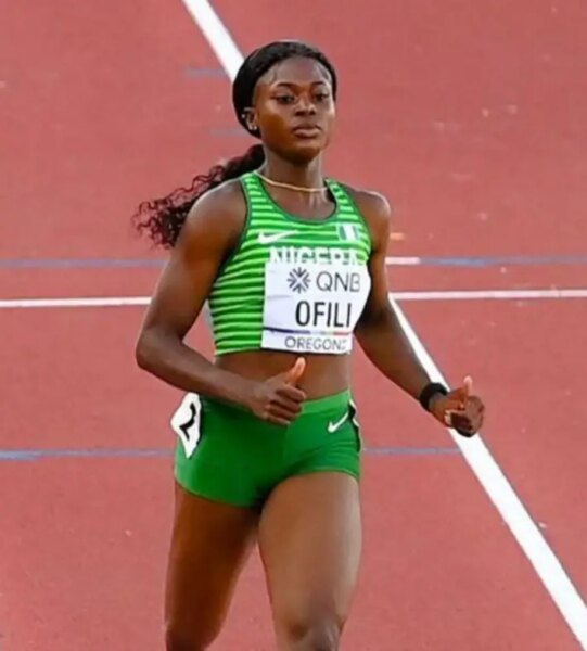 Ofili Finally Dumps Nigeria For Turkey