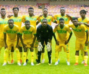 NPFL: Plateau United win at home, Insurance held by Bayelsa United