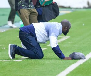 NNL: Onigbinde leaves Doma United after three years