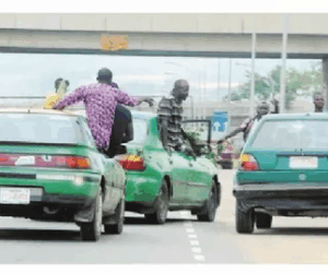 One chance: FCTA impounds 40 vehicles, 52 motorcycles in fresh crackdown 