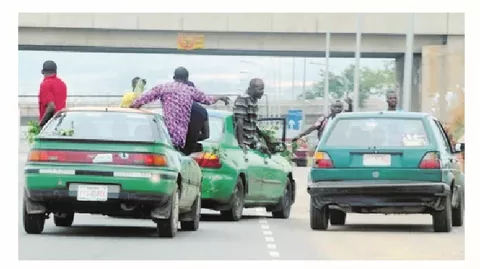 One chance: FCTA impounds 40 vehicles, 52 motorcycles in fresh crackdown