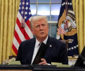Washington Sues Trump, US Military Over National Guard Deployment