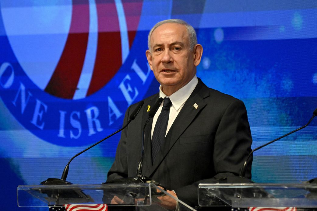 Israel faces Prolonged ‘isolation’ over Gaza war – Netanyahu admits