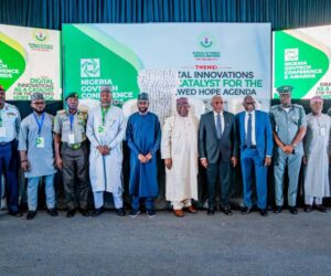 FG To Honour Govs Otti, Fintiri, Diri, Namadi, Abiodun, Mutfwang,Others at 2025 GovTech Awards – Daily Trust