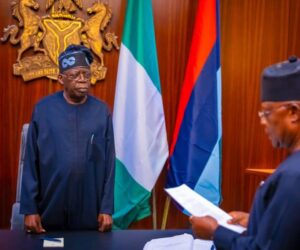 Rivers State: President Tinubu Summons Ibas To Aso Villa Amid ₦254 Billion Expenditure Controversy