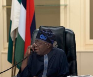 Tinubu Govt, NUPENG Kickstart Meeting Over Dangote Refinery Dispute