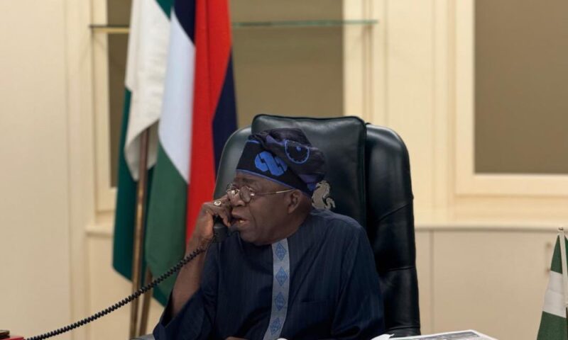 Tinubu Govt, NUPENG Kickstart Meeting Over Dangote Refinery Dispute