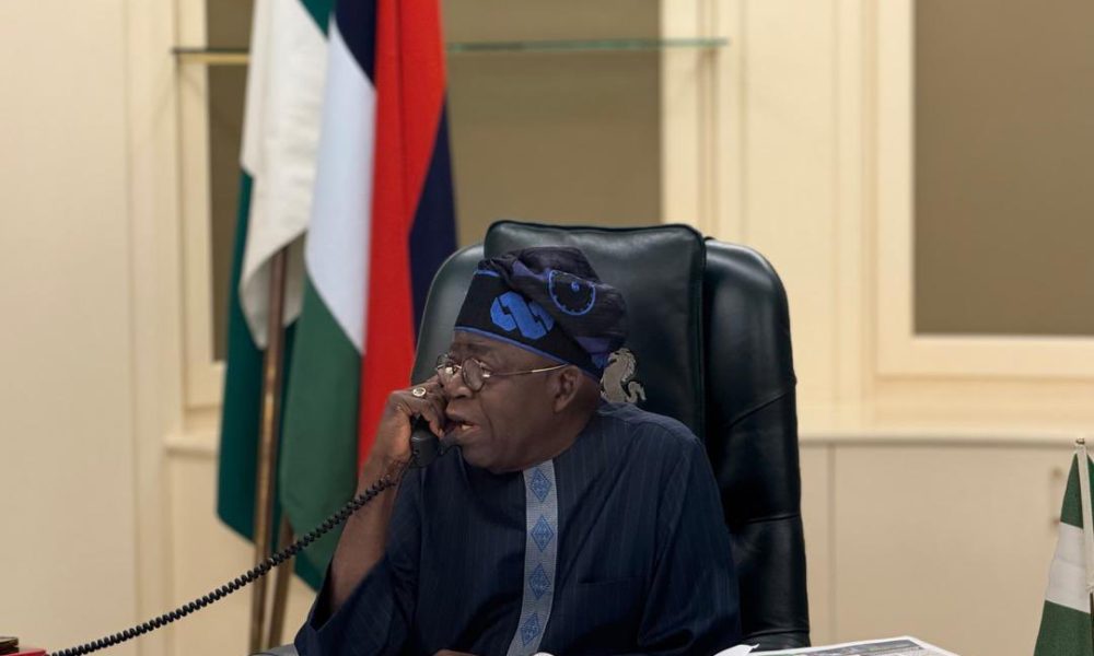 Tinubu Govt, NUPENG Kickstart Meeting Over Dangote Refinery Dispute