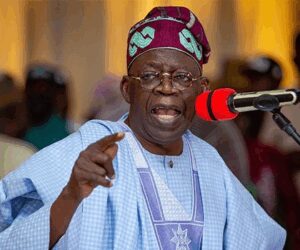 Tinubu Celebrates Eko Club International’s 25th Anniversary