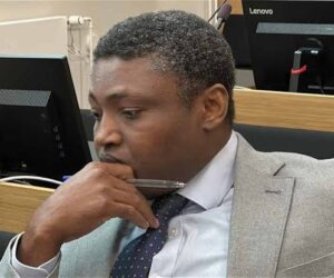 Simon Ekpa’s Loyalists Vow to Appeal Finnish Court’s Six-Year Sentence
