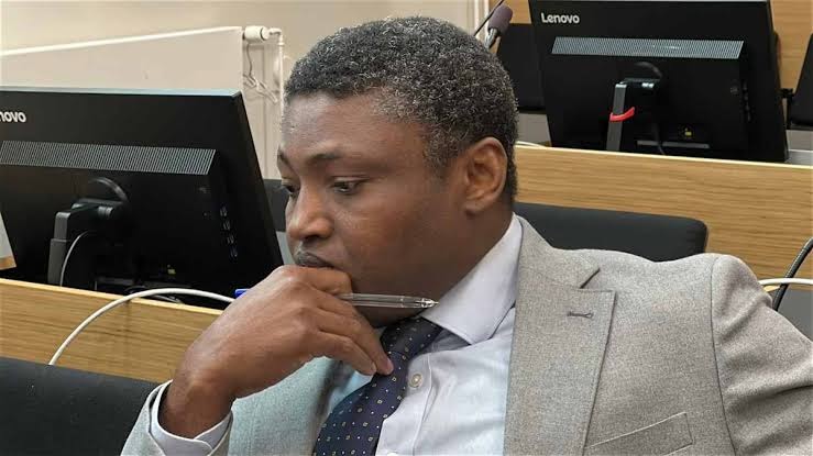 Simon Ekpa’s Loyalists Vow to Appeal Finnish Court’s Six-Year Sentence