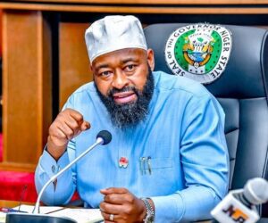 JUST IN: Niger State Governor, Bago Dissolves Cabinet