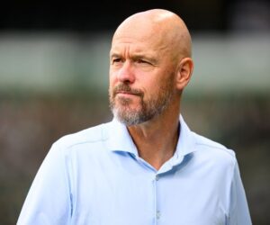 Bayer Leverkusen Fires Erik ten Hag as Head Coach