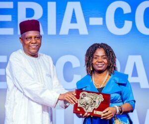 Nigeria, Colombia Enter New Era of Cooperation, Vice President Shettima Declares