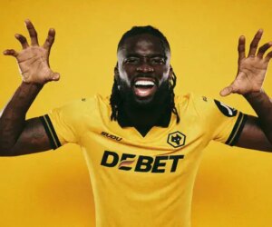 Arokodare Seals Move To Wolves