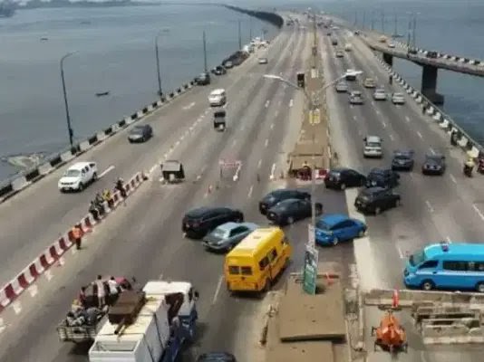 Lagos Govt Announces Resumption of Ogudu–Ifako Bridge Repairs on Wednesday