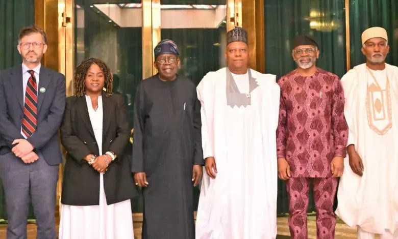 Nigeria, Colombia Push for Direct Flights to Strengthen Trade and Cultural Ties