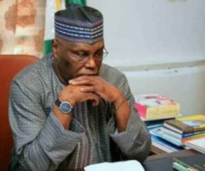 “Tinubu Administration Has Abandoned North -Central Region to Bloodshed” – Atiku
