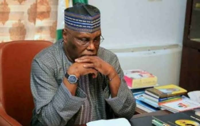 “Tinubu Administration Has Abandoned North -Central Region to Bloodshed” – Atiku