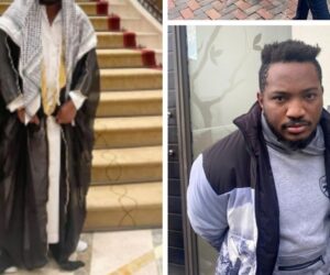 Nigerian National Pleads Guilty in $4.1M Business Email Scam, Faces 20 Years