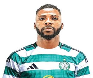 Iheanacho Delighted With Leicester City Move