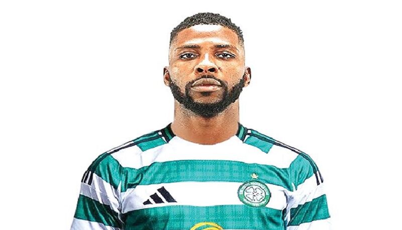 Iheanacho Delighted With Leicester City Move