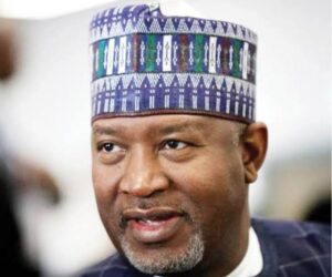 Hadi Sirika Denies N100bn Air Nigeria ‘Scam’, Says Only N3bn Was Disbursed