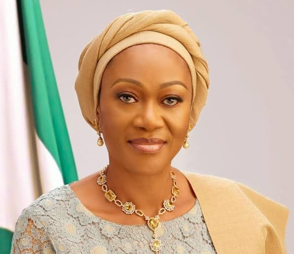 National Library Lauds First Lady’s Crowdfunding to Complete Long-Delayed HQ