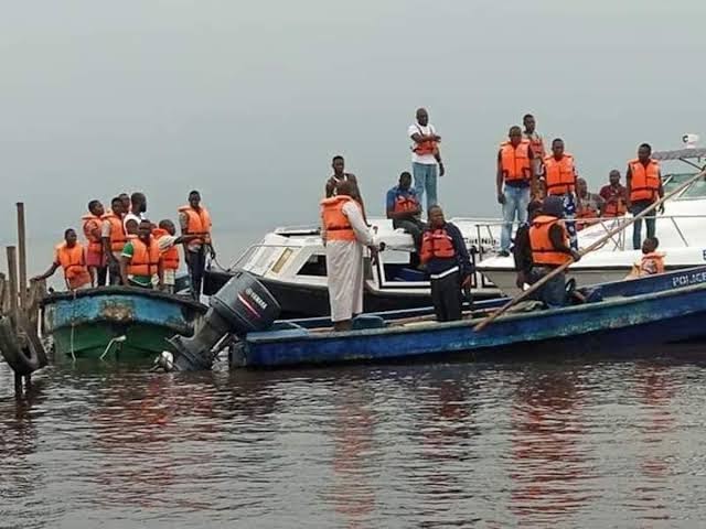 Boat Mishap in Niger State Claims 29 Lives, Leaves Others Missing