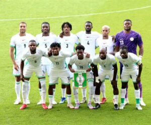 FIFA Approves Free State Stadium South Africa for Nigeria vs South Africa Clash