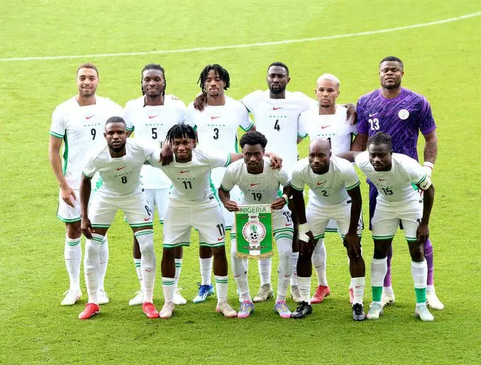FIFA Approves Free State Stadium South Africa for Nigeria vs South Africa Clash