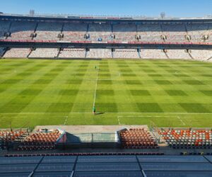 FIFA Approves Toyota Stadium For Bafana Bafana Vs Super Eagles