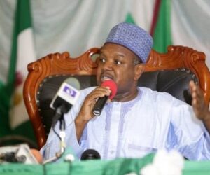 FG Predicts Five-Day Heavy Rainfall, Flooding in 14 States