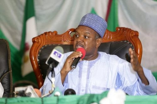 FG Predicts Five-Day Heavy Rainfall, Flooding in 14 States