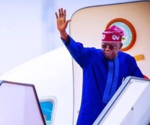 Nigeria Can’t Afford a Nomadic President, Labour Party Warns
