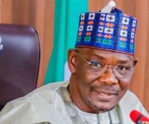 Governor Sule Orders Profiling of New Residents to Combat Rising Insecurity