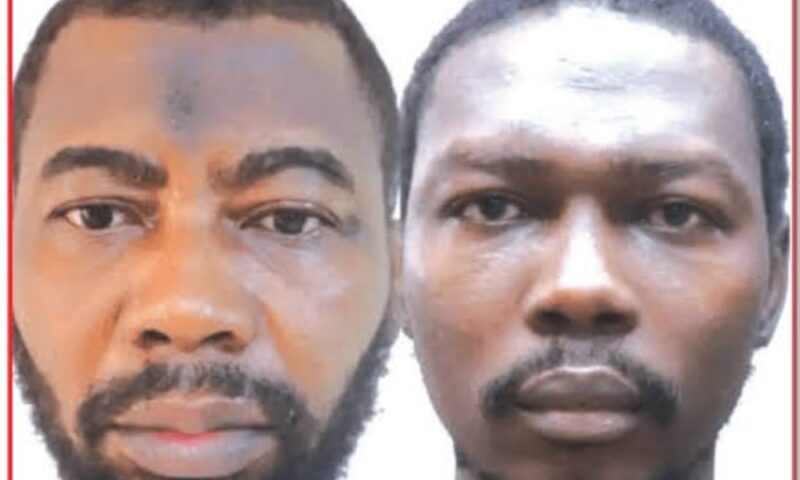 DSS Files Charges Against Arrested Ansaru Commanders