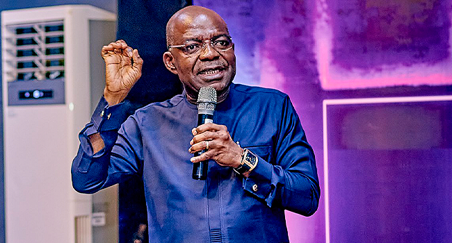 Abia State Govt Sacks Six Civil Servants Over Salary Fraud Scandal